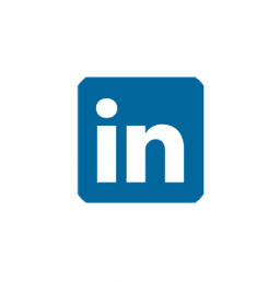 Linkedin logo